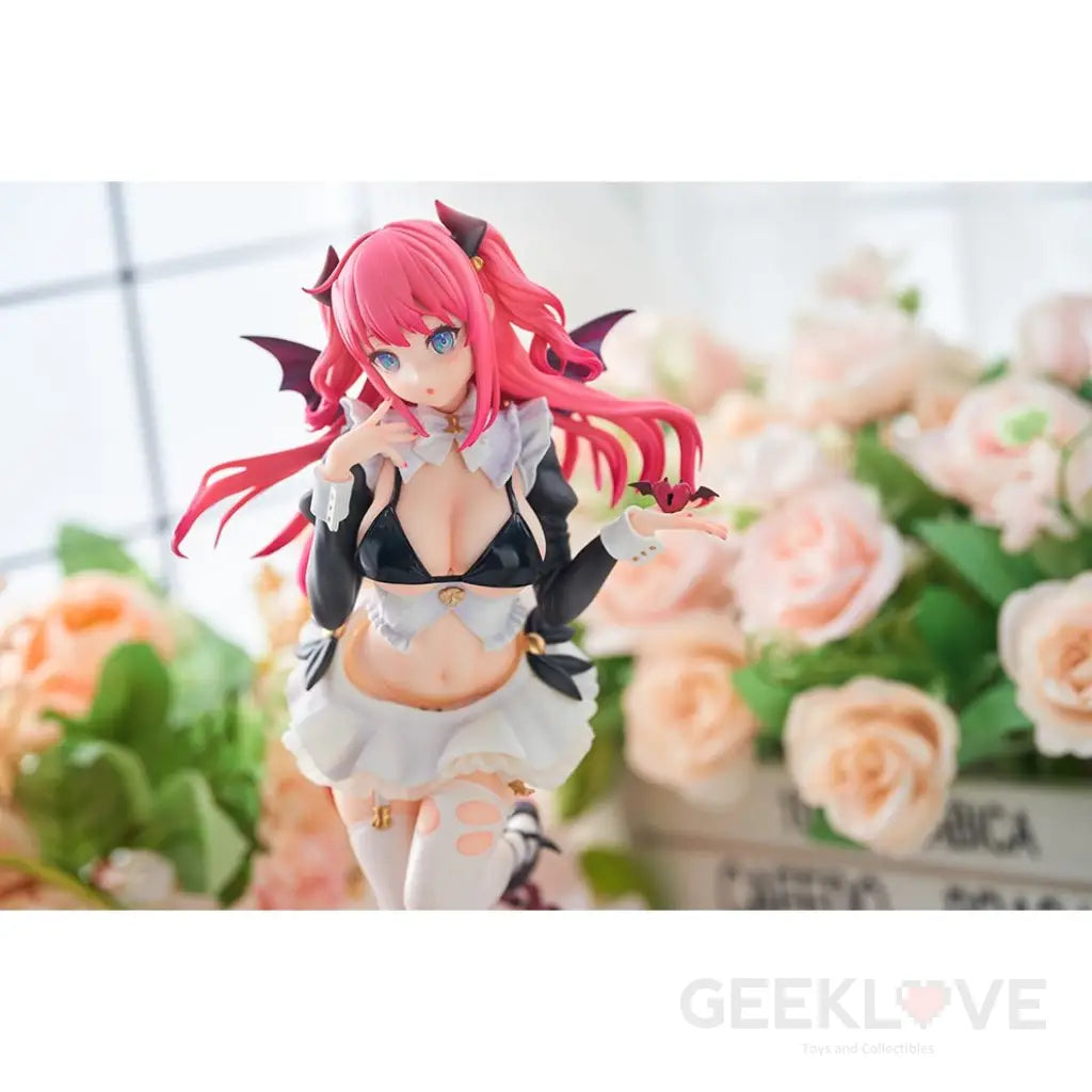 Liliya Limited Edition 1/7 Scale Figure - GeekLoveph