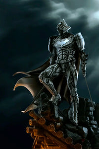 Limited Edition Batman - Samurai Series Replica - GeekLoveph