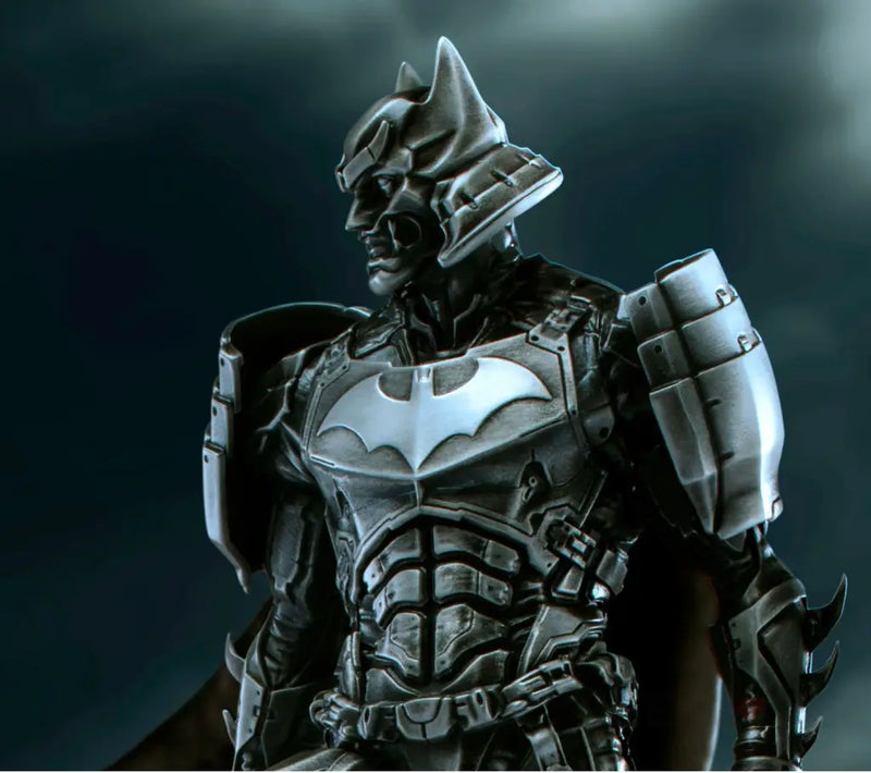 Limited Edition Batman - Samurai Series Replica