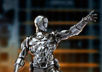 Limited Edition Iron Man & Ultron - GeekLoveph