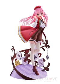Limited Edition Riddle Joker Ayase Mitsukasa 1/7 Scale Figure With Acrylic Stand