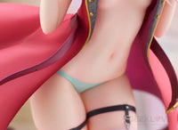 Limited Edition Riddle Joker Ayase Mitsukasa 1/7 Scale Figure With Acrylic Stand