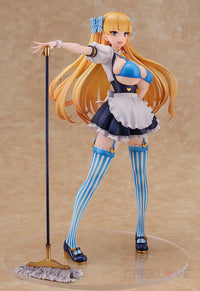 Lina Bell Roll 1/6 Scale Figure - GeekLoveph