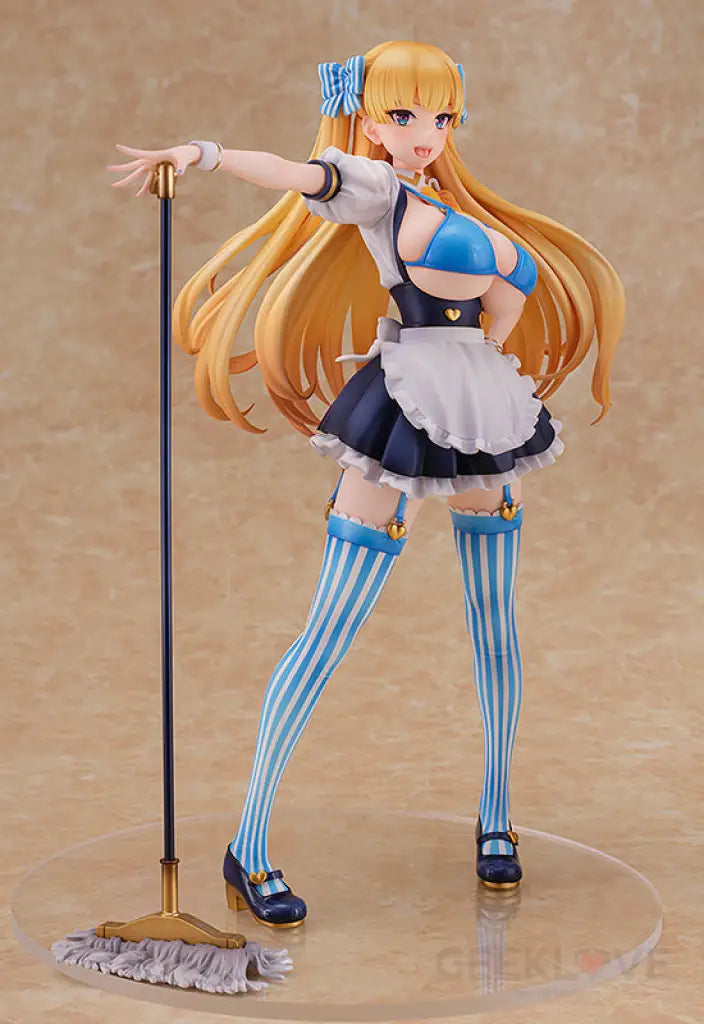 Lina Bell Roll 1/6 Scale Figure - GeekLoveph