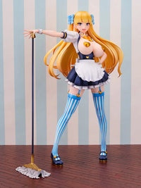Lina Bell Roll 1/6 Scale Figure - GeekLoveph