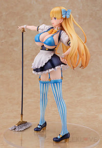 Lina Bell Roll 1/6 Scale Figure - GeekLoveph