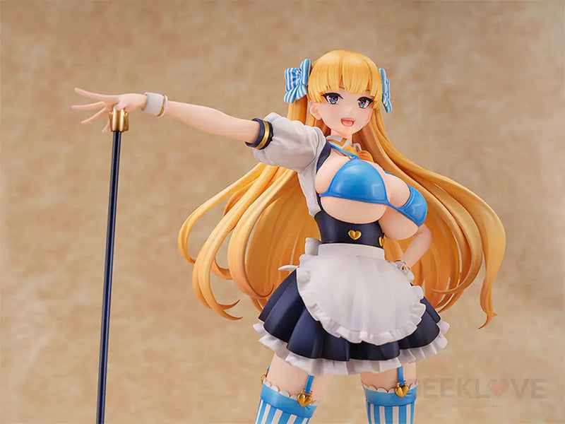 Lina Bell Roll 1/6 Scale Figure