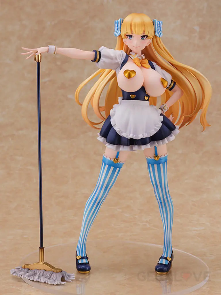 Lina Bell Roll 1/6 Scale Figure - GeekLoveph