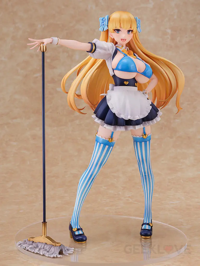 Lina Bell Roll 1/6 Scale Figure - GeekLoveph