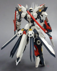 Linebarrel Overdrive Model Kit