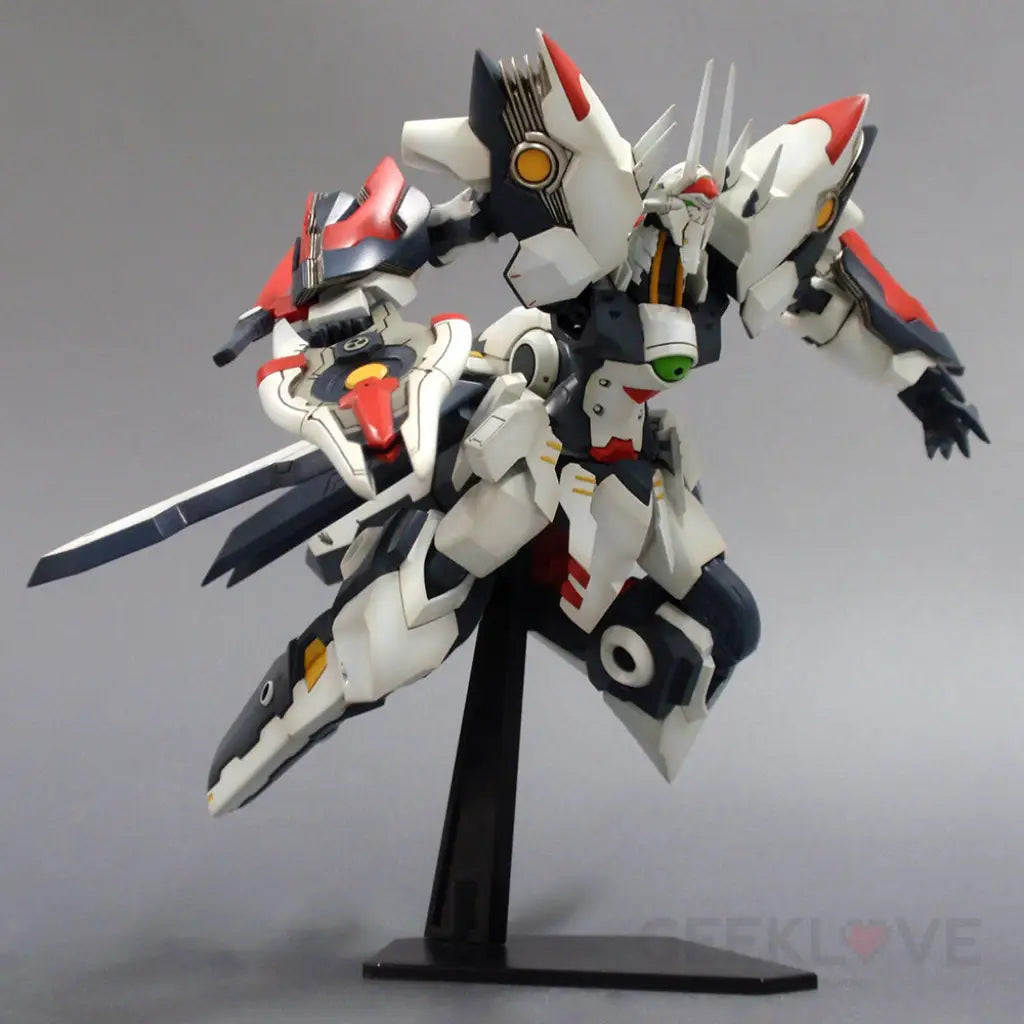 Linebarrel Overdrive Model Kit