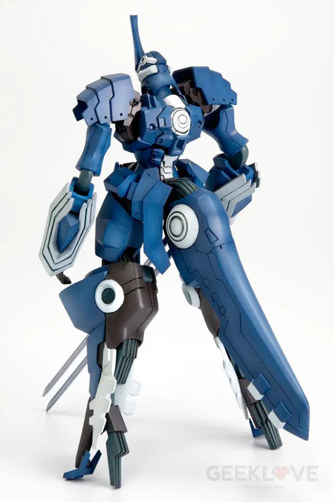 Linebarrels Of Iron Vardant Model Kit