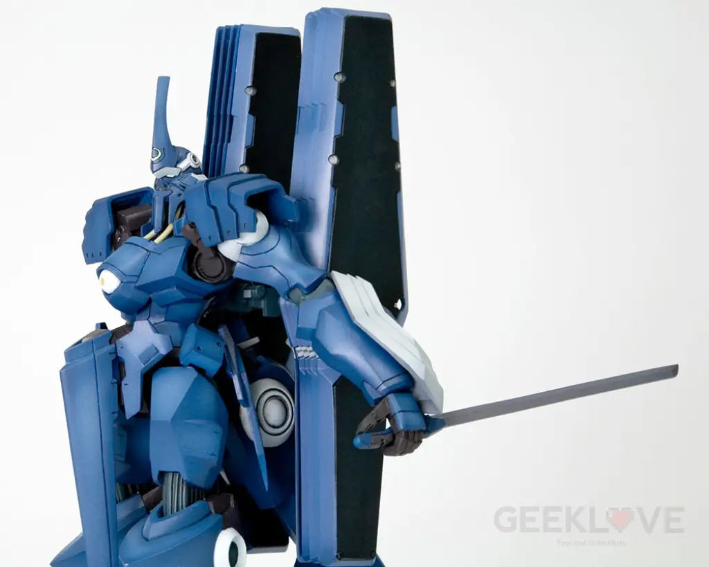 Linebarrels Of Iron Vardant Model Kit