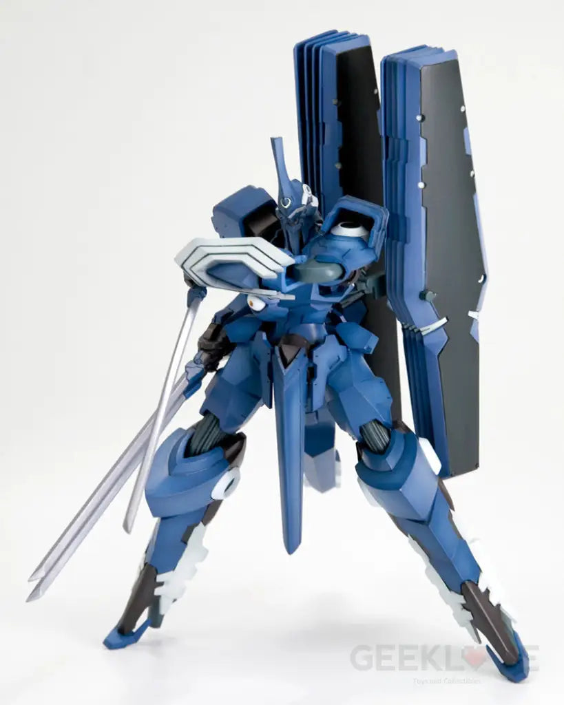 Linebarrels Of Iron Vardant Model Kit