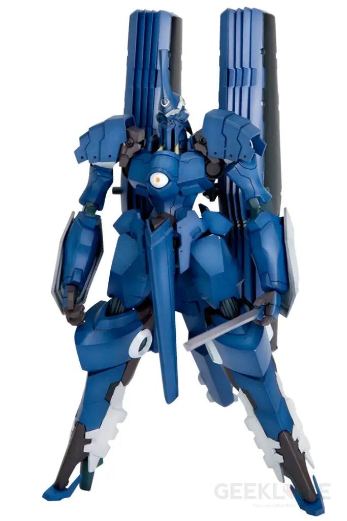 Linebarrels Of Iron Vardant Model Kit