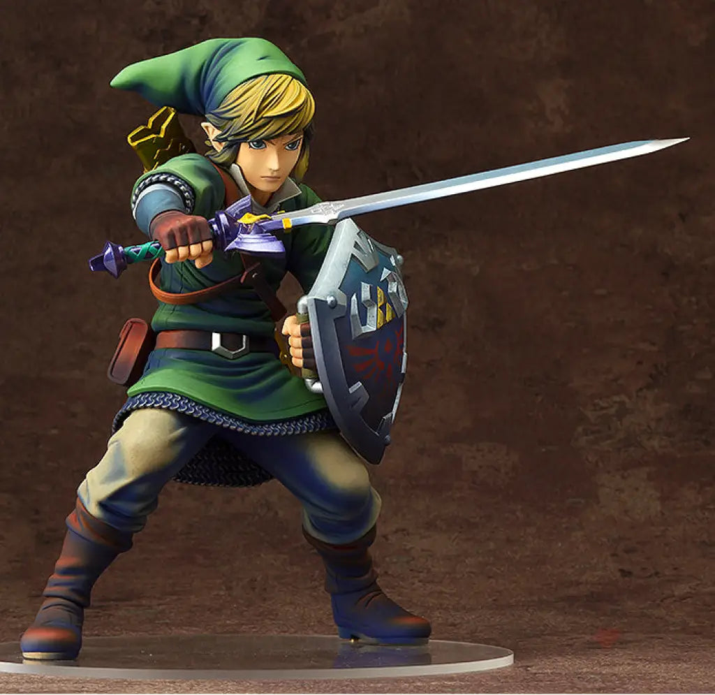 Link 1/7 Scale Figure (Re-Run) Preorder
