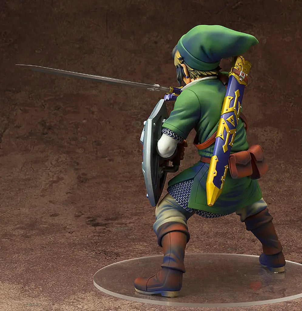 Link 1/7 Scale Figure (Re-Run) Preorder