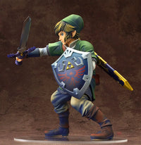 Link 1/7 Scale Figure (Re-Run) Preorder