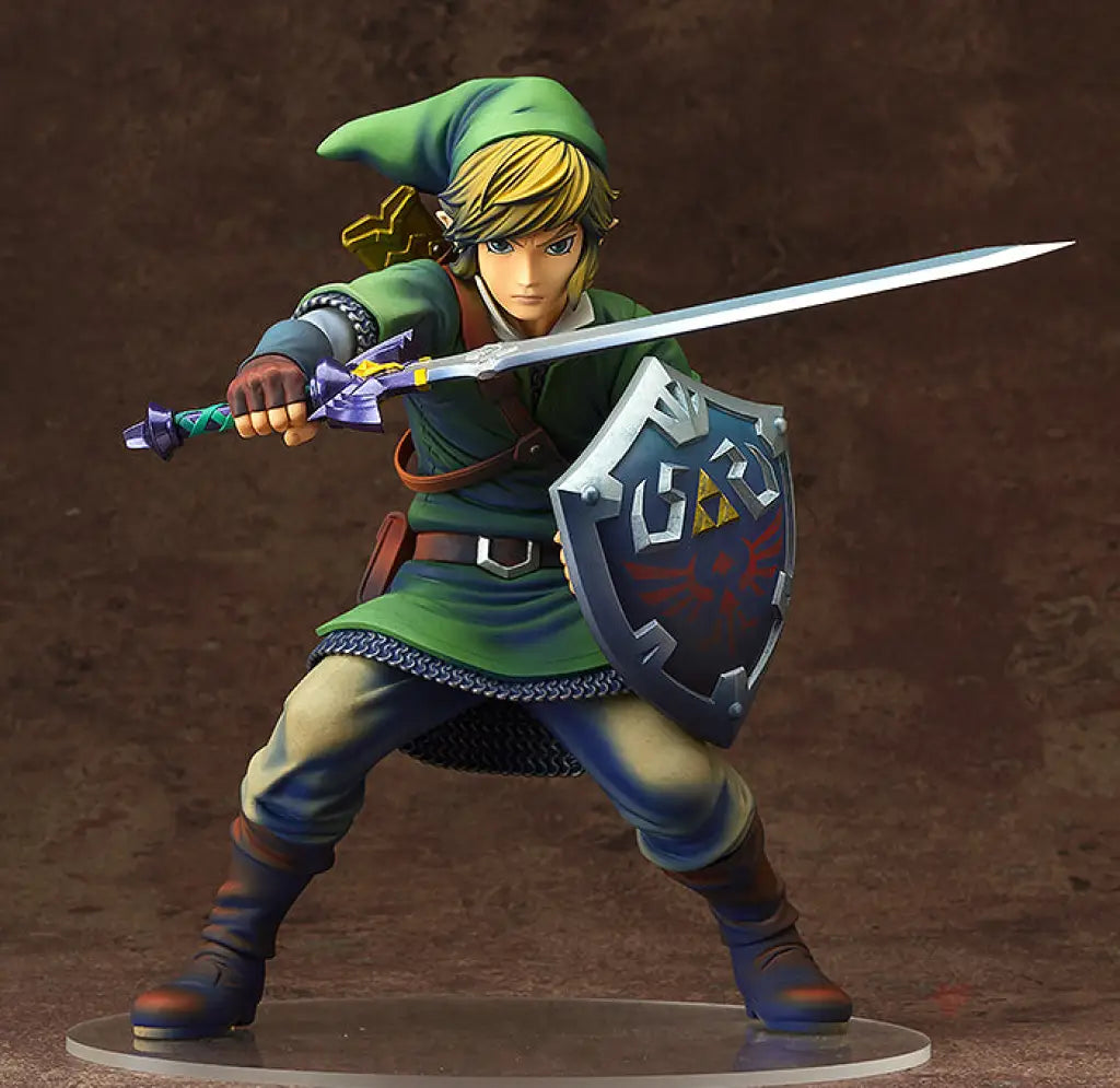 Link 1/7 Scale Figure (Re-Run) Preorder