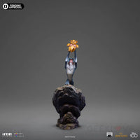 Lion King Diorama Disney Classic Regular 1/10 Art Scale Statue Pre Order Price Figure