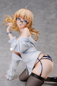 Lisa 1/4 Scale Figure 18 +