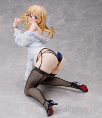 Lisa 1/4 Scale Figure 18 +