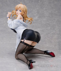 Lisa 1/4 Scale Figure 18 +