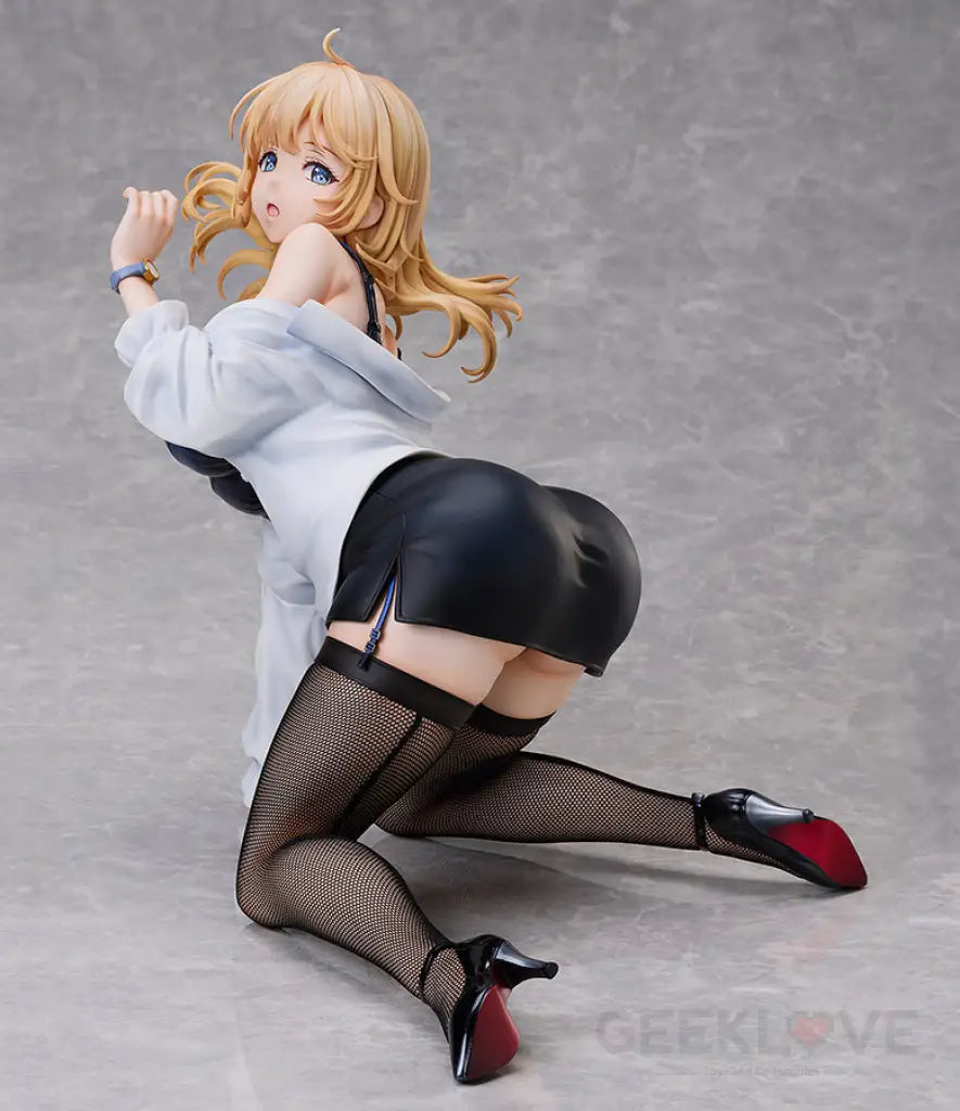 Lisa 1/4 Scale Figure 18 +