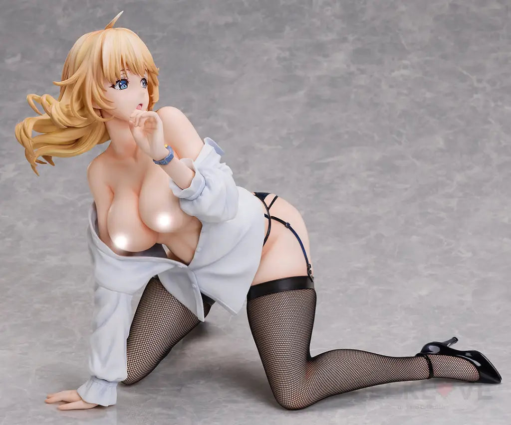 Lisa 1/4 Scale Figure 18 +