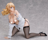 Lisa 1/4 Scale Figure 18 +