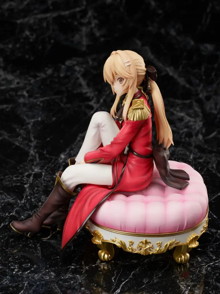 Liscia Elfrieden 1/7 Scale Figure - GeekLoveph