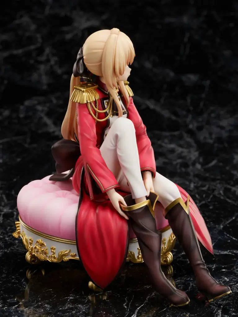 Liscia Elfrieden 1/7 Scale Figure - GeekLoveph