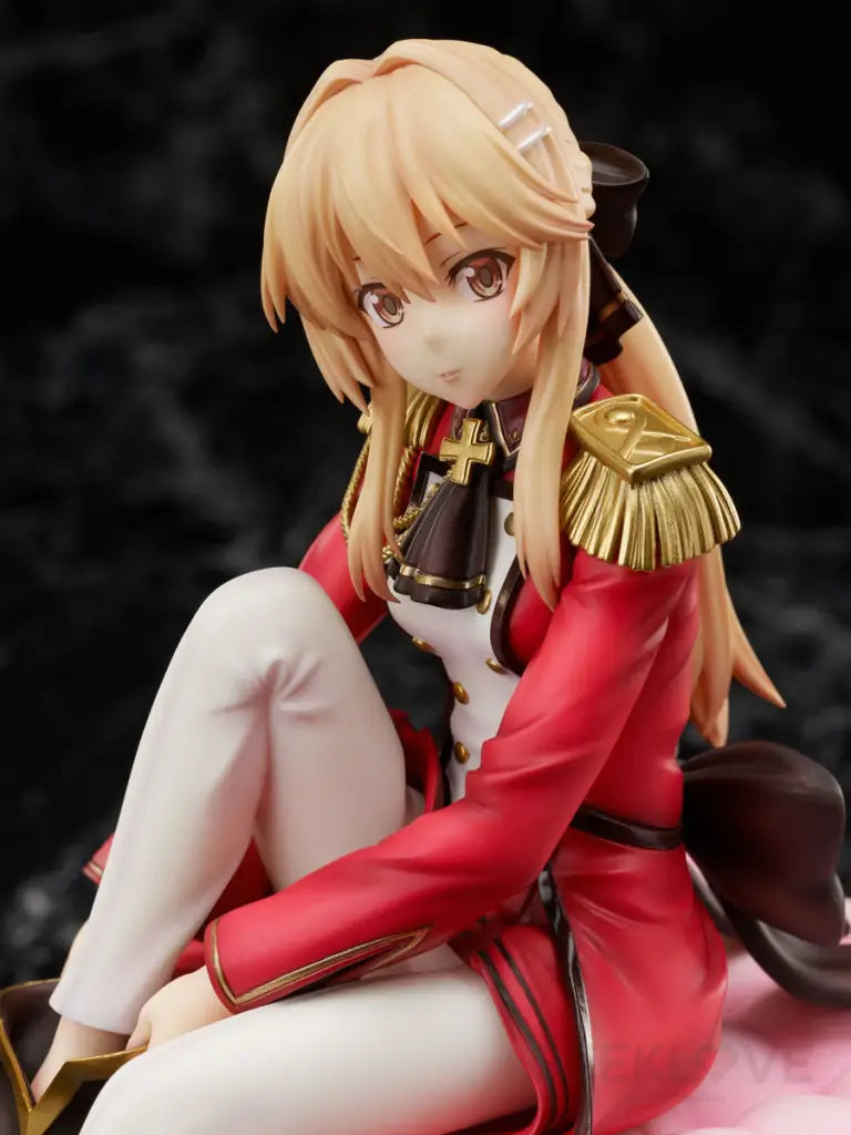Liscia Elfrieden 1/7 Scale Figure