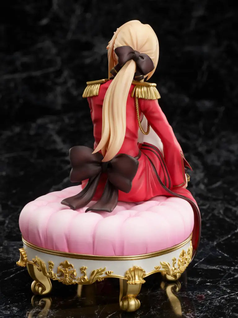 Liscia Elfrieden 1/7 Scale Figure - GeekLoveph