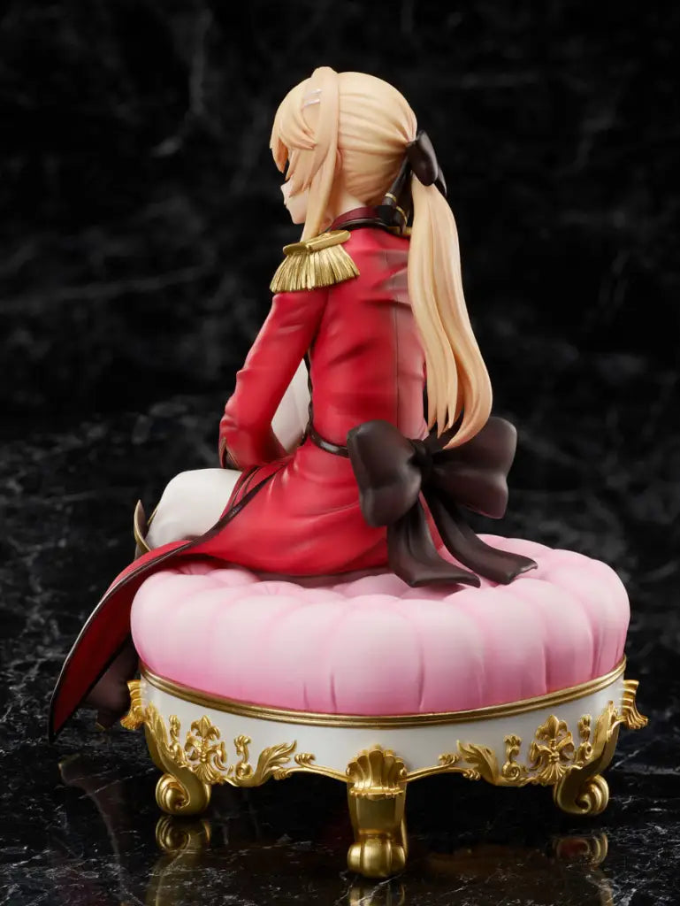 Liscia Elfrieden 1/7 Scale Figure - GeekLoveph