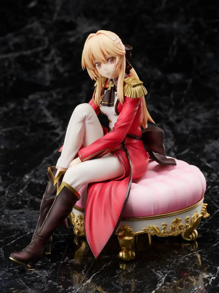 Liscia Elfrieden 1/7 Scale Figure - GeekLoveph