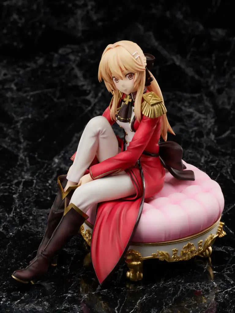 Liscia Elfrieden 1/7 Scale Figure - GeekLoveph