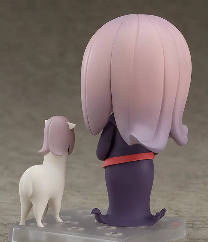 Nendoroid Sucy Manbavaran (3Rd-Run)