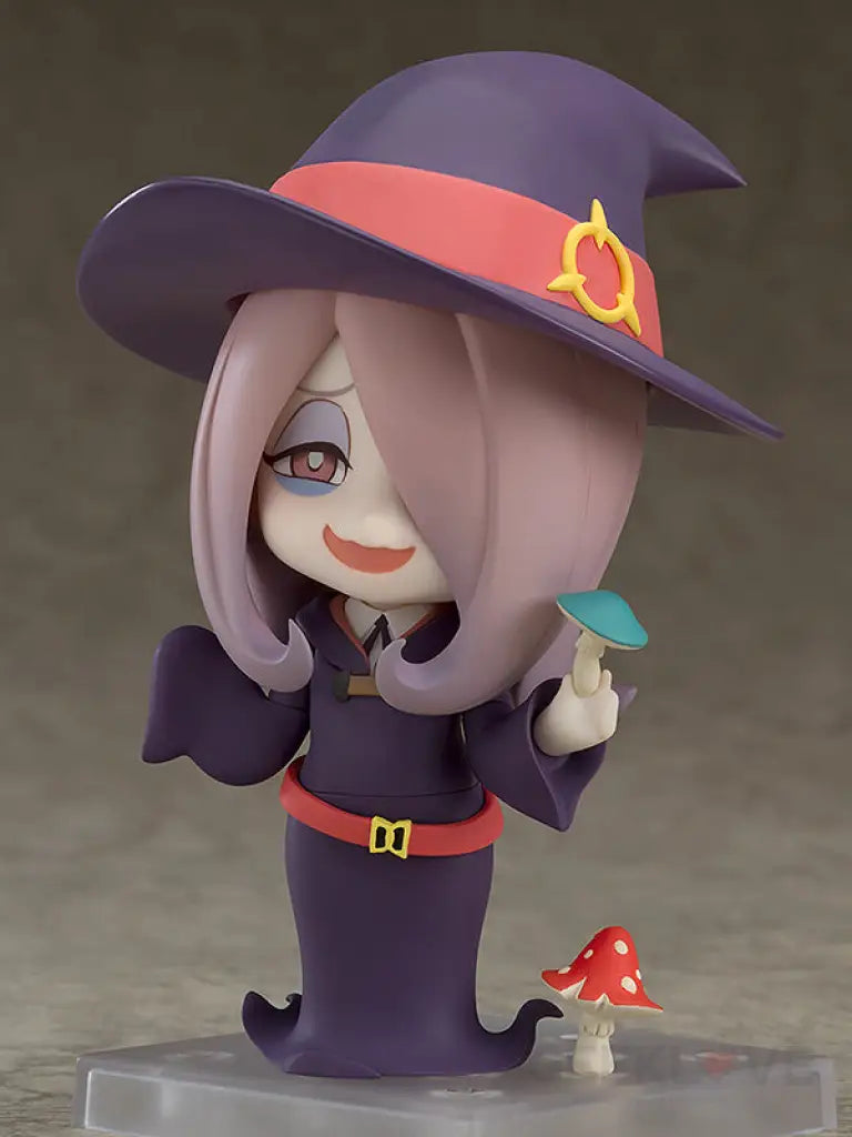 Nendoroid Sucy Manbavaran (3Rd-Run)