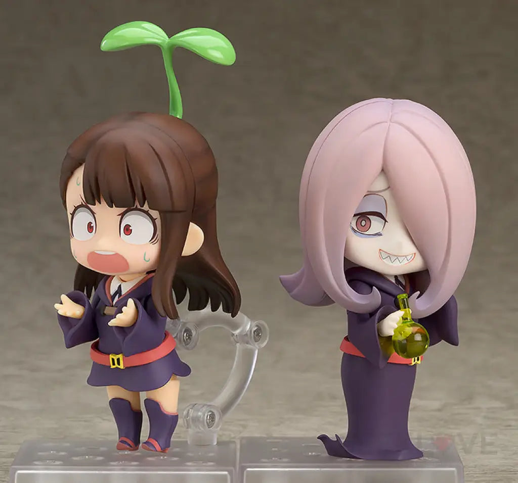 Nendoroid Sucy Manbavaran (3Rd-Run)