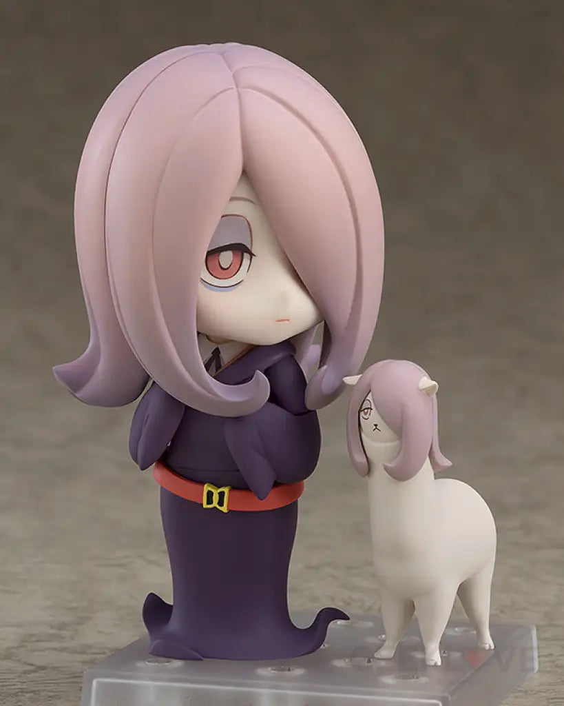 Nendoroid Sucy Manbavaran (3Rd-Run)