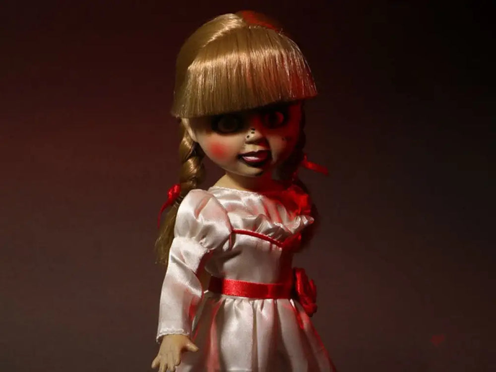 Living Dead Dolls Annabelle - GeekLoveph