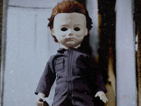 Living Dead Dolls Presents: Michael Myers - GeekLoveph