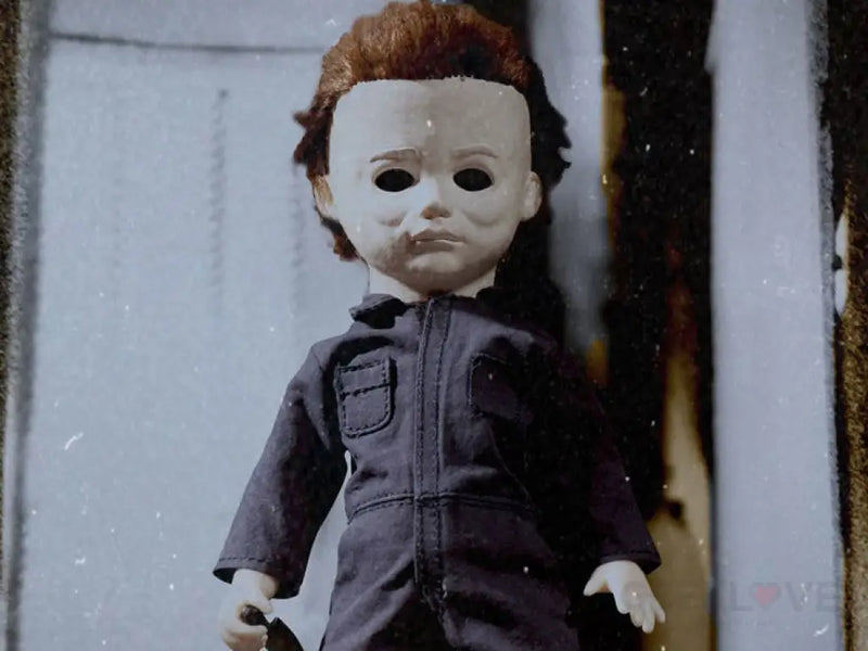 Living Dead Dolls Presents: Michael Myers