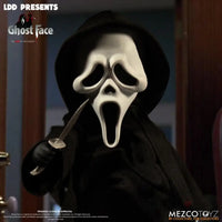 Living Dead Dolls Presents: Scream Ghostface - GeekLoveph