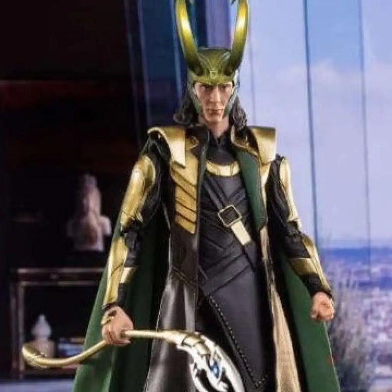 Loki 1/9 Scale