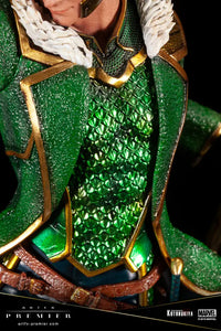 Loki Artfx Premier Statue 