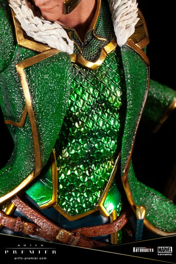 Loki Artfx Premier Statue 