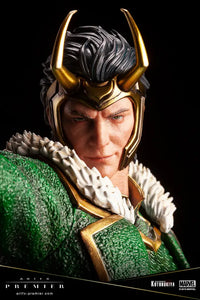 Loki Artfx Premier Statue 
