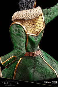 Loki Artfx Premier Statue 